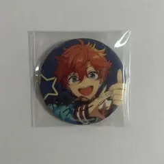 あんスタ 明星スバル 7周年缶バッジ