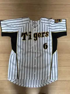 阪神タイガース 桜井広大 レプリカユニフォーム 応援グッズプロ野球