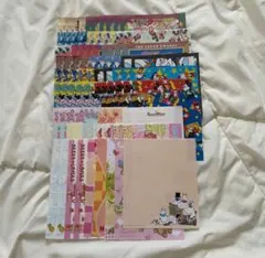 おすそ分けローディッドペーパーバッグ ハンドメイド紙もの⭐︎527