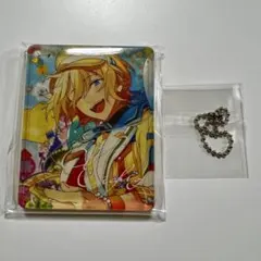 あんスタ アニカフェ コロッタ E 未開封 零 藍良 英智 北斗 敬人 創 エス 2025年最新】英智 コロッタの人気アイテム - メルカリ