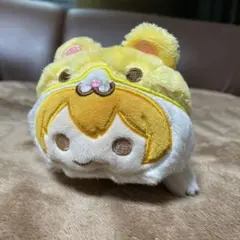 すとぷり るぅと ぬいぐるみ型 ペンケースのサムネイル