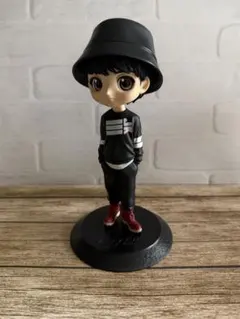 TinyTAN Qposket