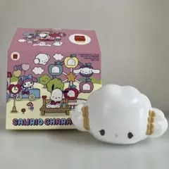 ハッピーセット サンリオ第2弾 こぎみゅん