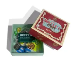 【新品未使用】BE:FIRST GRIT ウォレットチェーン