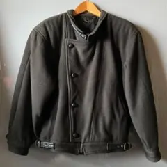 古着、厚手のブルゾン【ETRÉ HOME】メンズ、紳士服