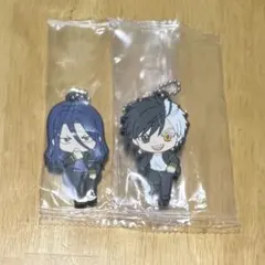 ウィンドブレーカー ガチャガチャ