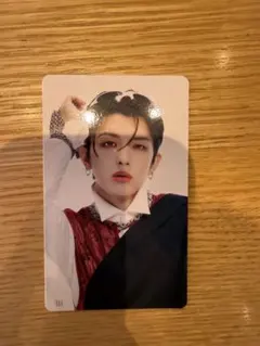 INI NEWYEAR 109 POPUP STORE トレカ 髙塚大夢