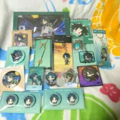 2025年最新】原神 ショウ 缶バッジの人気アイテム - メルカリ