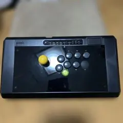 QANBA OBSIDIAN 2 ボタン増設 ジャンプボタン切替 カスタム - メルカリ
