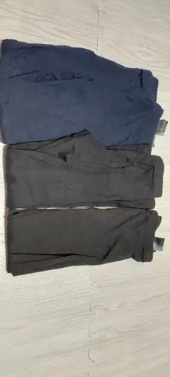 H&M　レギンス　7~8y