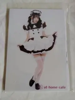 あっとほぉーむカフェ こゆい コレチェキ 正メイド - メルカリ