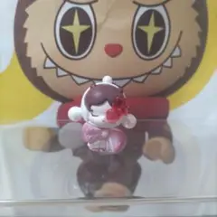 POP MART Going During With Me　シークレット