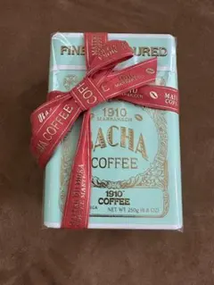 Bacha Coffee 1910 コーヒー 250g 新品未開封のサムネイル