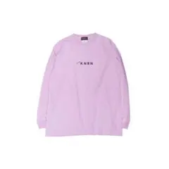 KANA-BOON グッズ　Tシャツ　ロンT