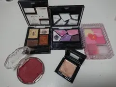 ヴィセ、ケイト、キャンメイクセット！10/31まで