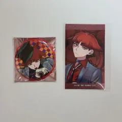 魔入りました！入間くん 秋田書店 C108 オペラ
