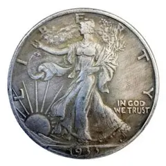 2026年最新】アメリカハーフダラー銀貨の人気アイテム - メルカリ