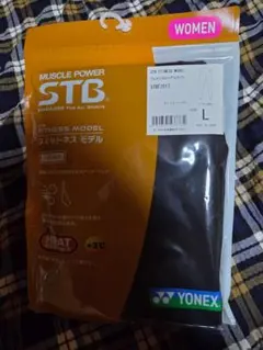 YONEX STB ATHLETE MODEL ユニロングスパッツ サイズ0 - メルカリ