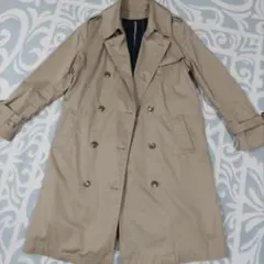 FREAK'S STORE M トレンチコートМ