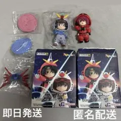 2025年最新】ガンダム 中国限定の人気アイテム - メルカリ