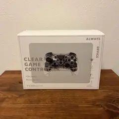 3COINS Switch用コントローラー