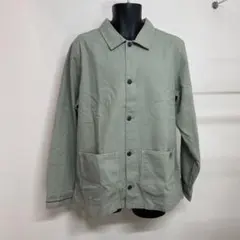 VANS MIKEY FEB JACKET SHADOWメンズM