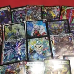 デュエルマスターズ Dr.富士山ッピングキング∞エンペラーまとめ売り