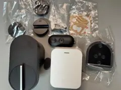 2025年最新】qrio hub q-h1の人気アイテム - メルカリ