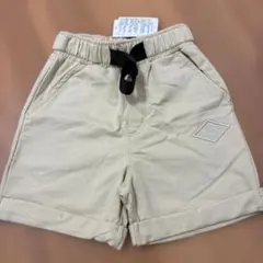 半ズボン　110
