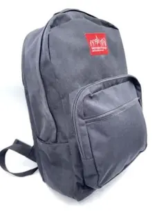 ✨美品✨マンハッタンポーテージ バックパック ブラック コーデュラ ナイロン 黒のサムネイル
