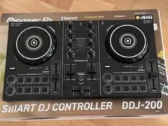 2025年最新】pioneer cdj-200の人気アイテム - メルカリ