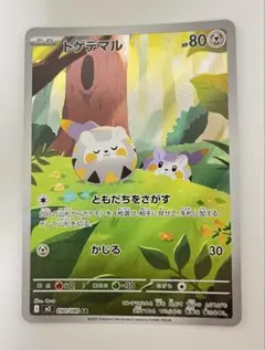 ポケモンカード トゲデマル ar PSA10 ゾロ目 PSA10】Nのゾロア AR 108/100 1枚の通販 土日祝休@magi公式(コレクター