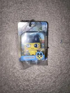 ガチャガチャ　たまごっち　ブリスターパッケージコレクション　まめっち