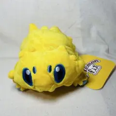 ぬいぐるみ バチュル ポケモンセンター ポケセン ポケモンfit