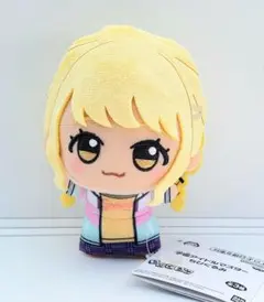 2026年最新】学園アイドルマスター ミニぬいぐるみ 藤田ことねの人気