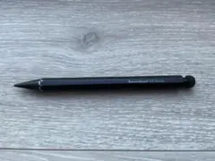 正規品 カヴェコスペシャル 0.5mm ブラック シャープペンシル 使用感ありのサムネイル