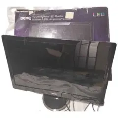 BenQ Y2420HP 24インチ 液晶モニター 難アリ