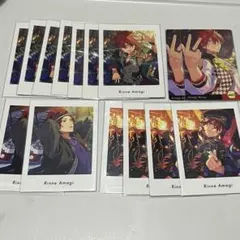 天城燐音 ぱしゃっつ 15枚まとめ売り