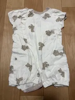 ベビー ロンパース 3点セット まとめ売り