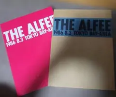 The Alfee 20th Summer 2001 DVD 2枚セット - メルカリ