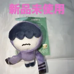 ヒュニンカイ フムニャリン ぬいぐるみ 初期 コインケース - メルカリ
