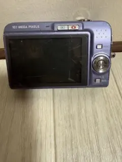 CASIO EXILIM EX-Z1050 中古