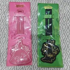 2026年最新】WICKED ラゲッジタグの人気アイテム - メルカリ