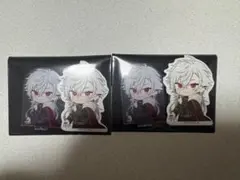 にじさんじ チョコエッグ シークレット2個セット