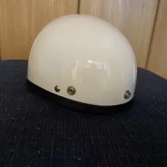 ビンテージヘルメット立花自動車Twister - メルカリ