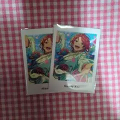 あんスタ ぱしゃっつ 葵ひなた