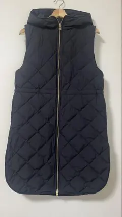 2026年最新】UNFILO ダウンベスト・キルティングベストの人気アイテム