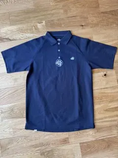 新品未使用】Clubhaus The Crew Polo ネイビー L 2026年最新】CLUB