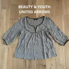 BEAUTY & YOUTH UNITED ARROWS トップス