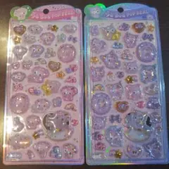 うるちゅる クロミベビー マイメロ ベビー 2点セット　【正規品】のサムネイル